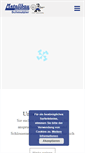 Mobile Screenshot of metallbau-schmutzler.de